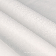 Biodegradable 100% Viscose Spunlace nonwoven fabric